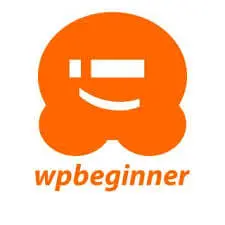 wpbeginner.com logo