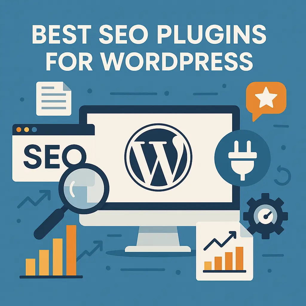Best SEO Plugins