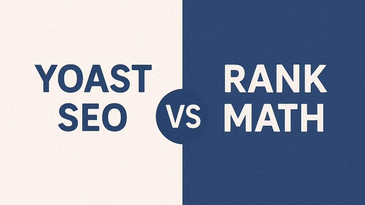 Yoast SEO vs Rank Math
