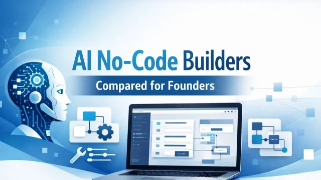 AI No-Code Builders