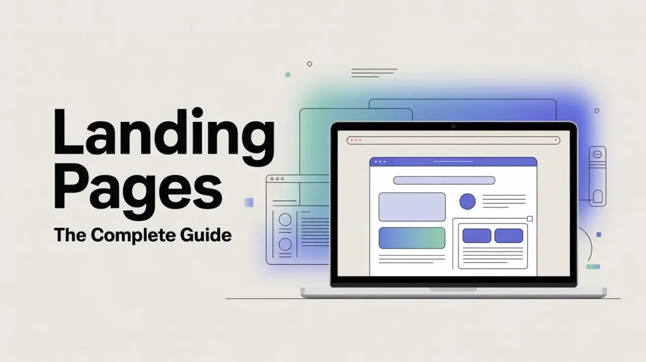 Landing Pages