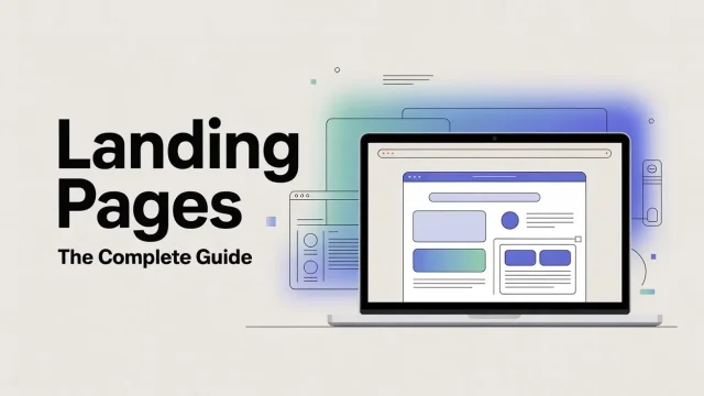 Landing Pages