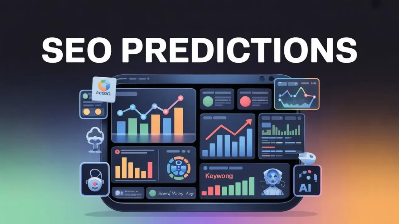 SEO Predictions