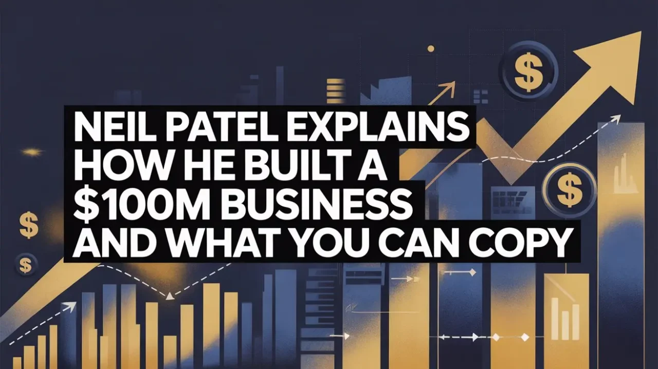 Neil Patel