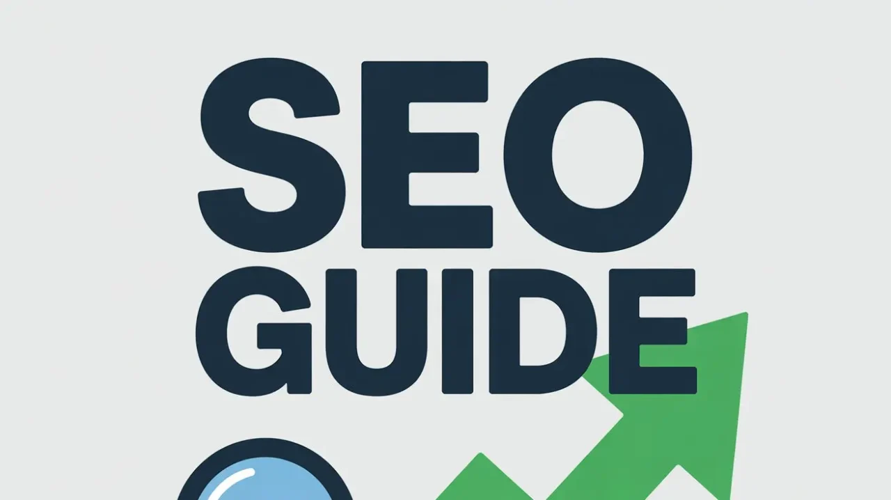 SEO Guide